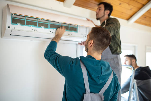 Best HVAC service technicians  in Wickes, AR