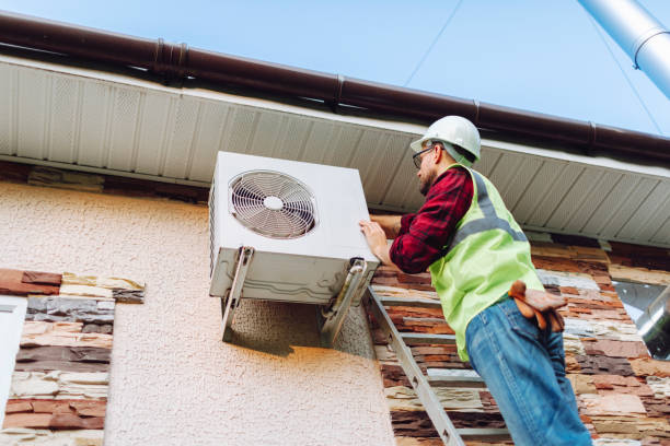 Best Heating repair services  in Wickes, AR