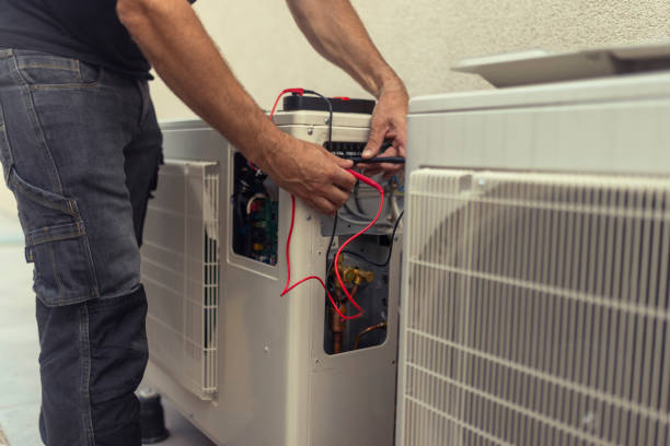 Best Ductless HVAC repair  in Wickes, AR