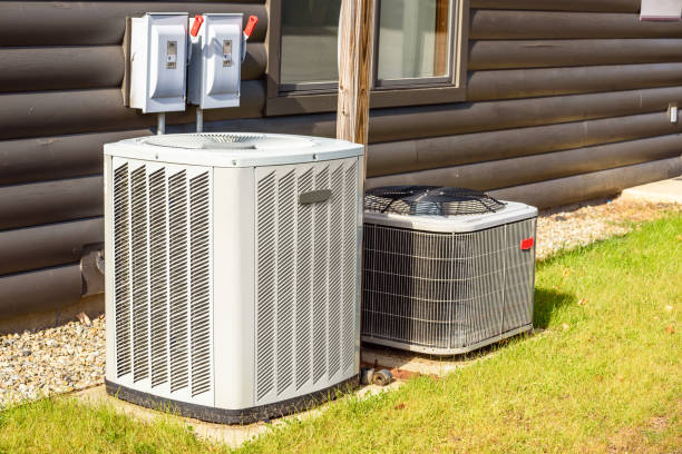 Reliable Wickes, AR HVAC Solutions