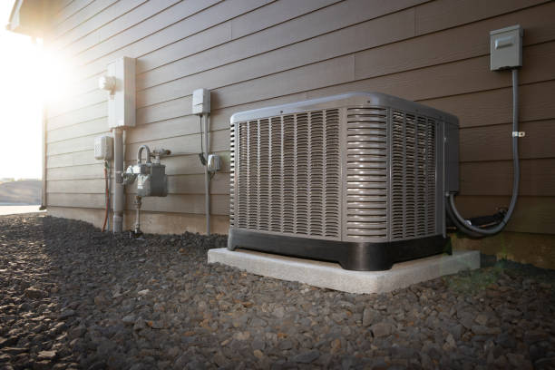 Best HVAC emergency services  in Wickes, AR