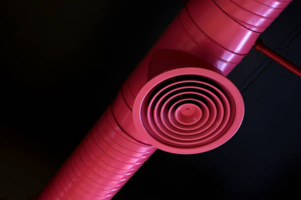 Best HVAC air duct cleaning  in Wickes, AR